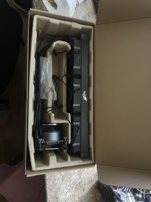 Продаи СЖО вадянка GL 360 Black