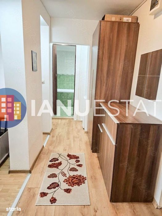 Calea Rahovei Buzoieni Petre Ispirescu Renovat