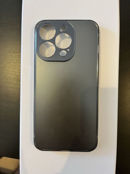 Husa iphone 14 Pro