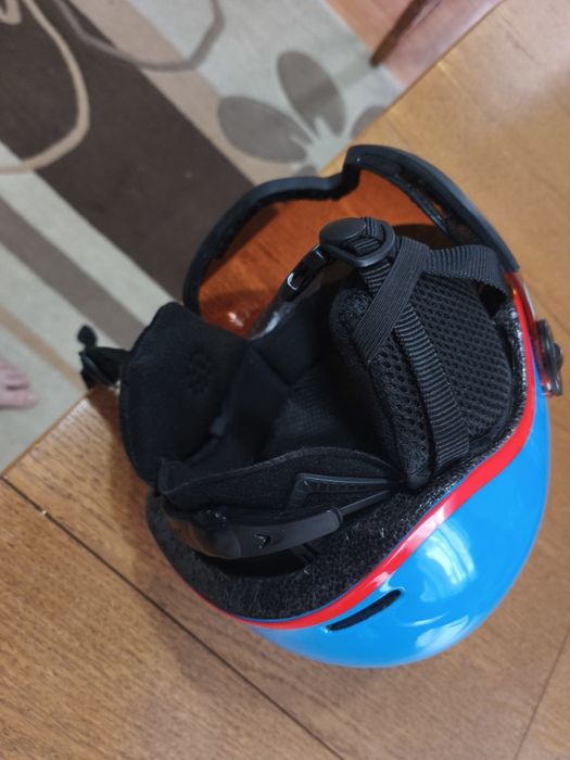 Vand casti de schi adult, dama și copil Salomon