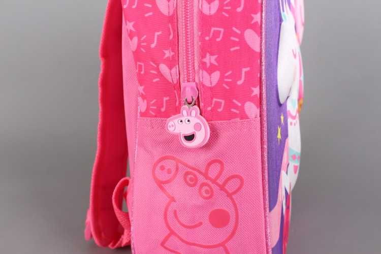 Детска раница Peppa Pig