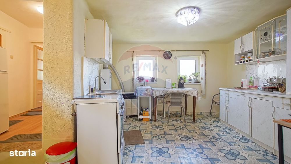 Comision 0%! Casă în Schei | Acces din 2 străzi + acces auto