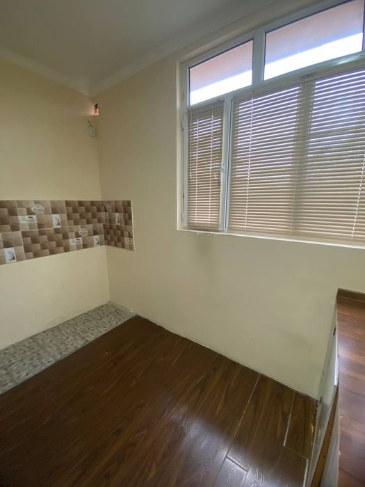 Продаётся квартира