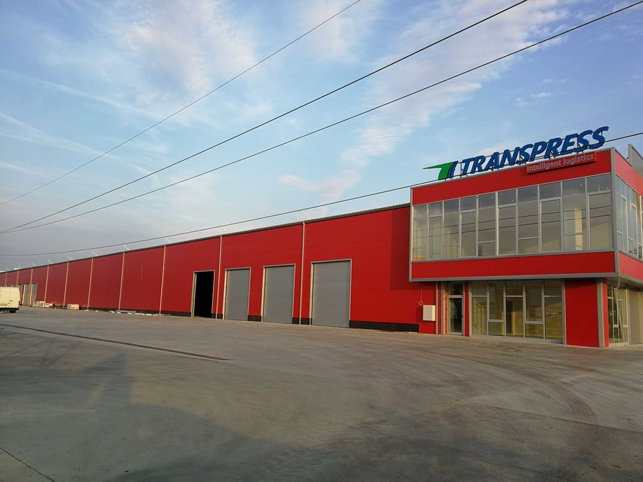 8000 м2 Продава/Под Наем гр.Стара Загора