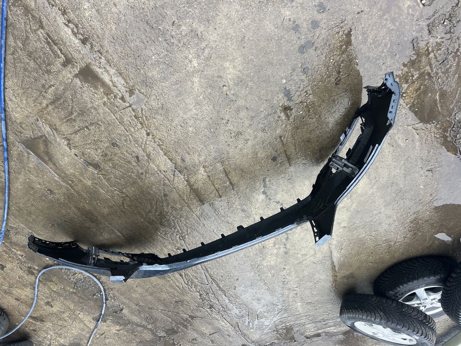 Броня Volvo XC40 2018- 5броя