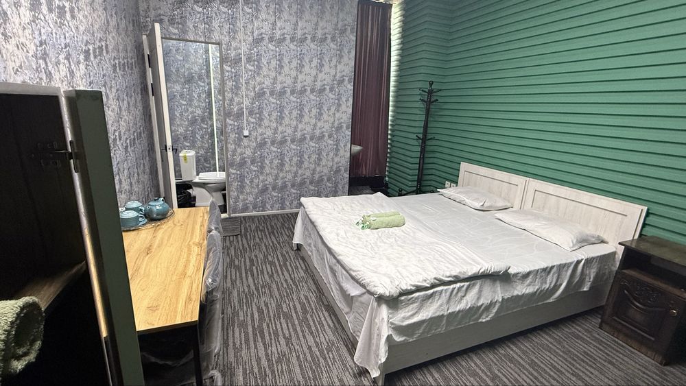 Bez zaks chilonzor Gastinsa  Hotel Mexmonxona