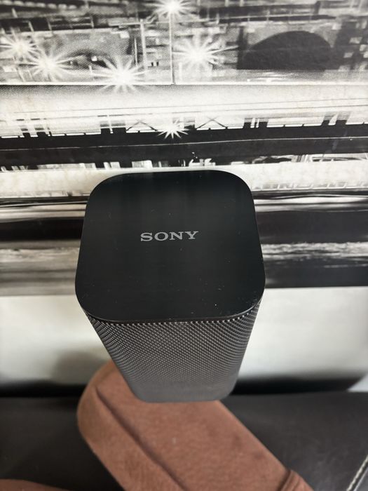 Sony  sound bar 5+1