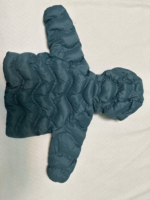 Страхотно яке на Zara