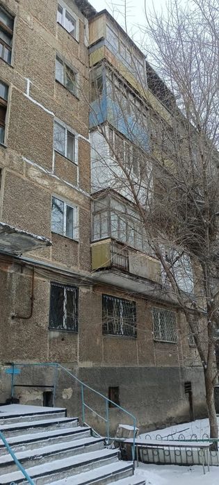 Продается 3-х комнатную квартиру