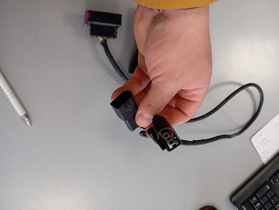 Продавам Power Box BMW