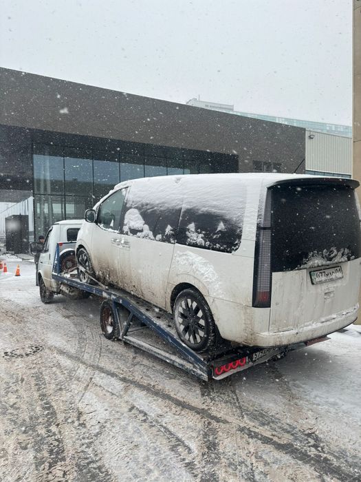 Эвакуатор эвакуатор