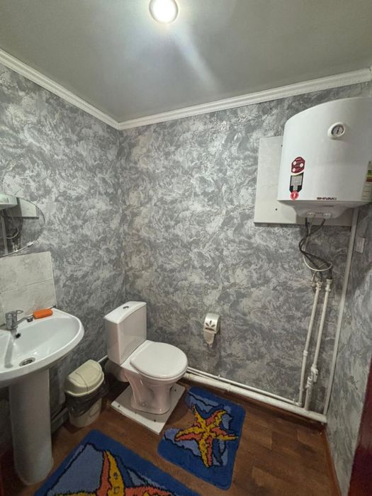 Сдам посуточно коттедж