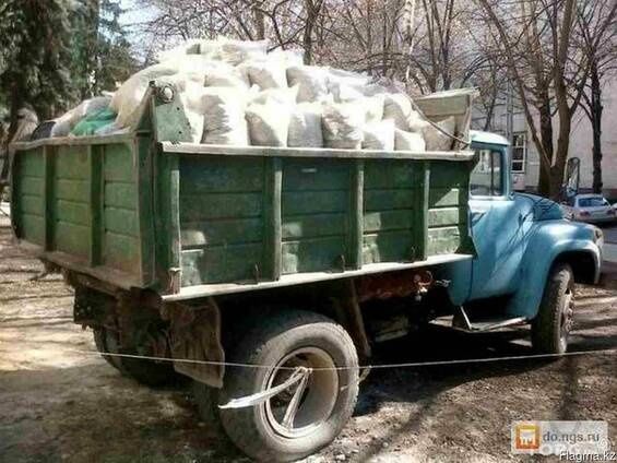 Вывоз мусор vivoz musor