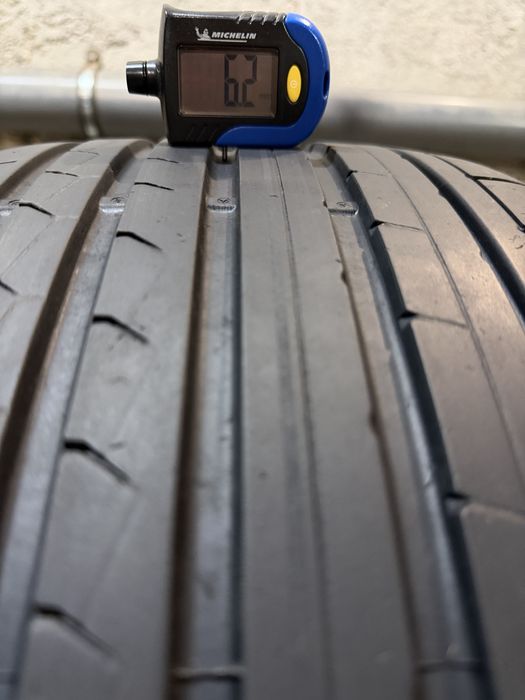 275/30/20 Dunlop 2бр дот24