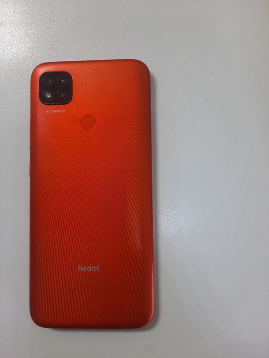 Продам  Xiaomi Redmi 9C