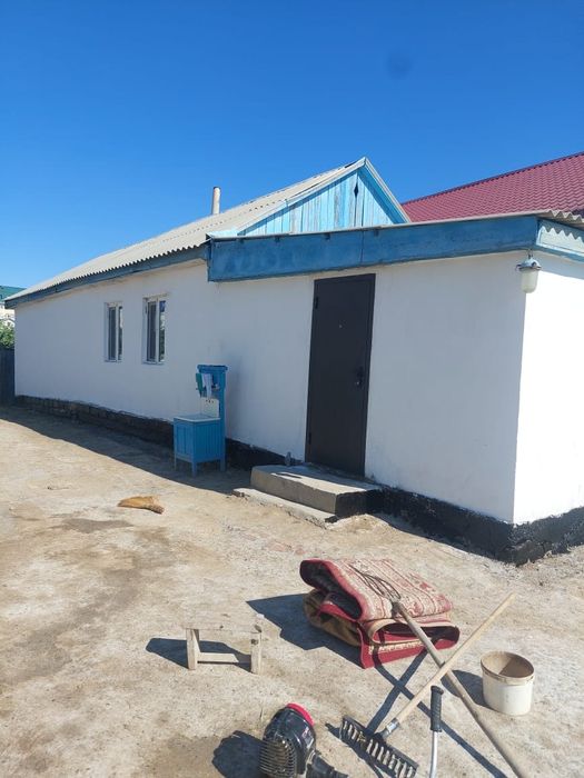 2 комн времянка жалға беріледі