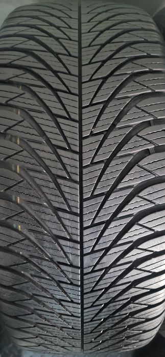 2 anvelope 225 50 17 fulda toate anotimpurile 2021 6,7mm