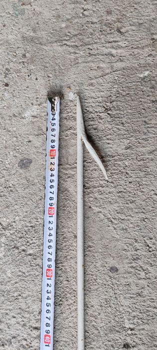 Стара Кука за риба