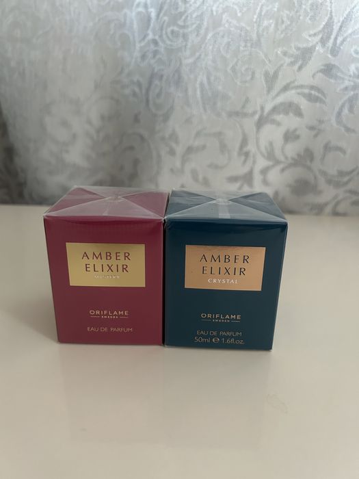 Духи Eclat, Giordani, Possess,Amber, Joyce, P.Mimosa