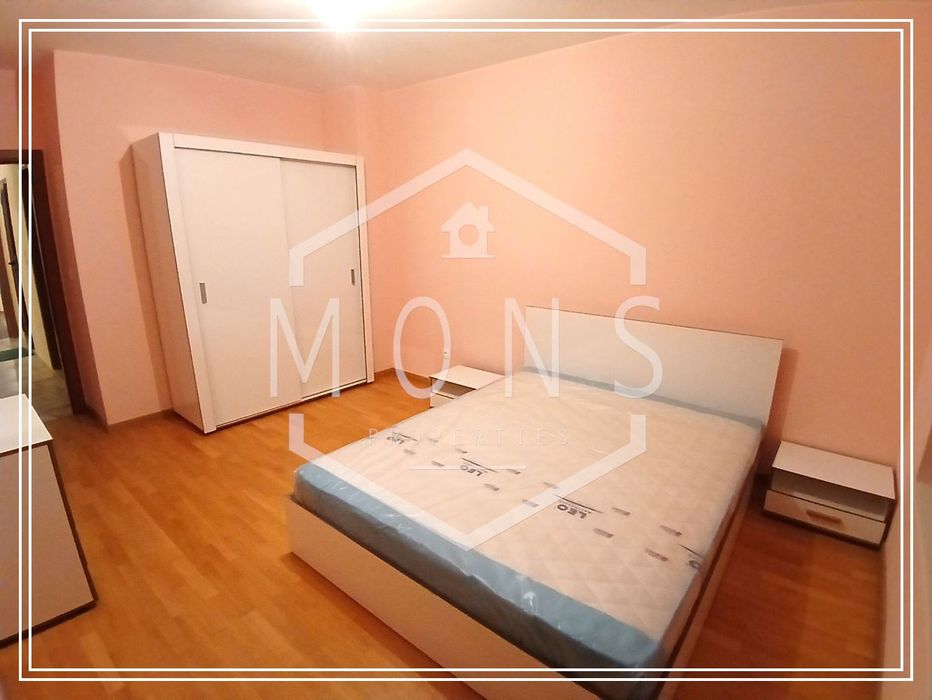 Дава се под наем Тристаен апартамент в София, Дианабад - 140 кв.м за 1047.03 € - Снимка #5