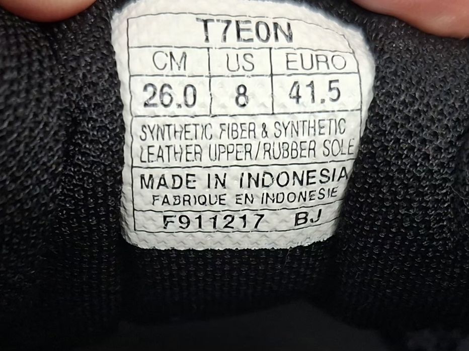 Asics Gel Exalt4-Ориг.маратонки