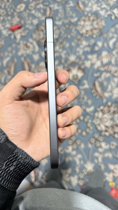 Poco f7 pro 512+16gb. RAM 12+6GB