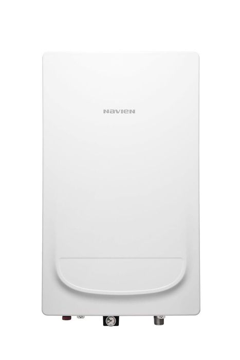 Продам двухконтурный котел "NAVIEN DELUXE E' новый в упаковке