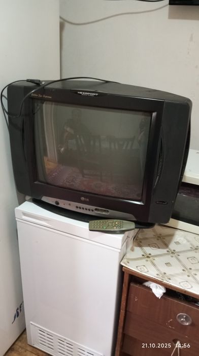 телевизор lg hexaport
