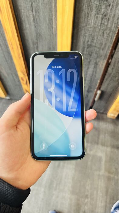 Айфон 11 iphone 11 в идеале