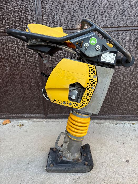 BOMAG BT 60 трамбовка / вибротрамбовка – Honda 2.8kW, 2019 г.