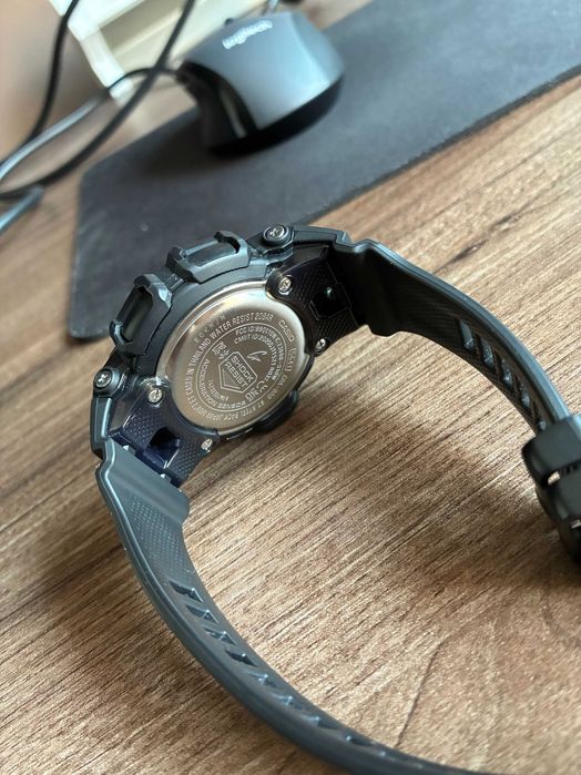 Casio G-SHOCK GBA-900-1A