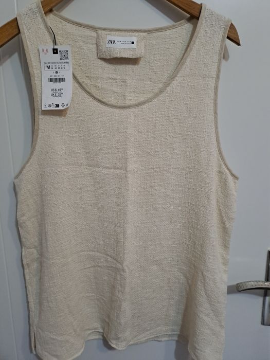 Дамска жилетка Zara и други