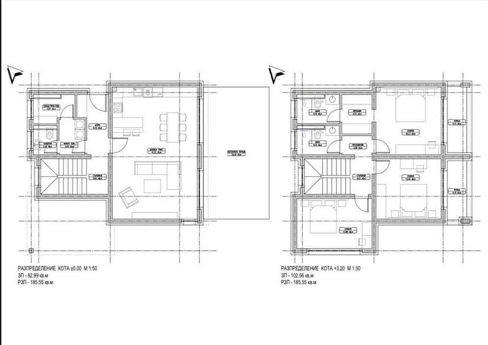 Продава се Къща в с. Куманово, Област Варна - 638 кв.м за 204 €/кв.м - Снимка #1