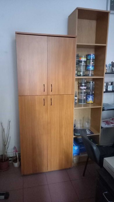Mobilier ex papetarie