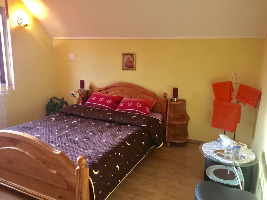 Cazare Transalpina Sebes