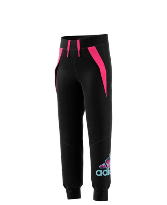 Детско топло долнище Adidas, размер 3-4г