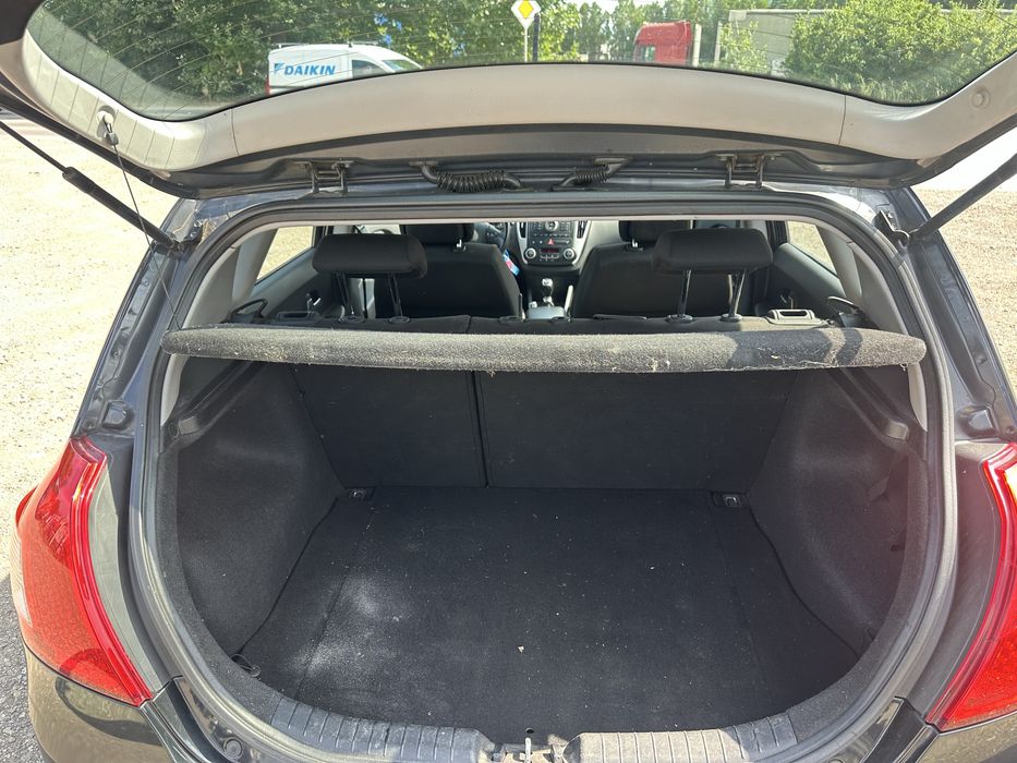 Kia Ceed facelift 1.6crdi - D4FB - НА ЧАСТИ