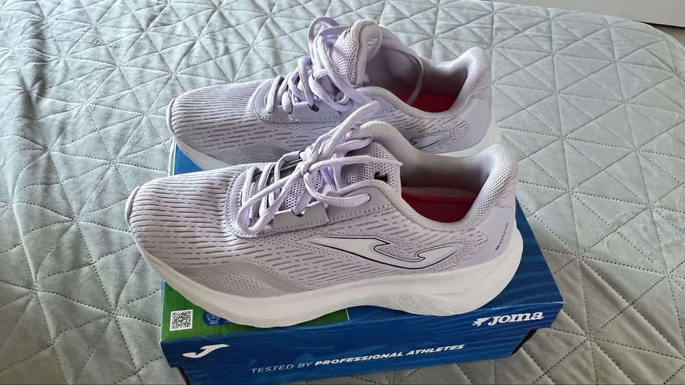 Adidasi Joma Memory Foam