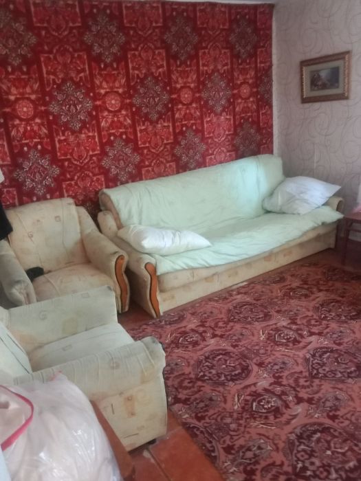 Дача в с/о Рябинушка