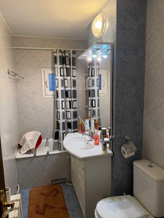 Proprietar vând apartament 4 camere, ultracentral, parter înalt – Lugoj, Corneliu Coposu