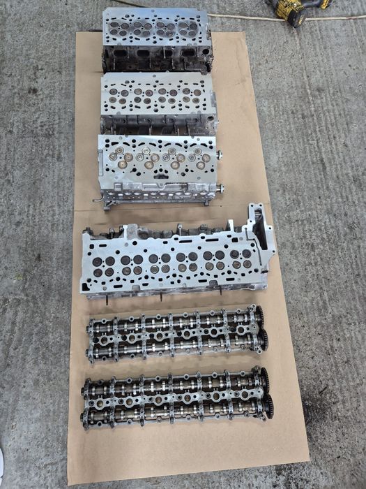 Chiuloasă 2.0 tdi cffb cfgb cff