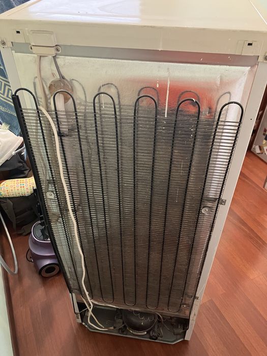 Морозильник Атлант