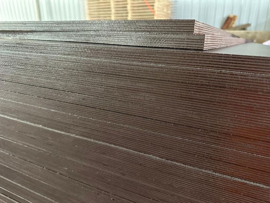 Cofraje tip doka, placaj constructii tego , antiderapant , multistrat