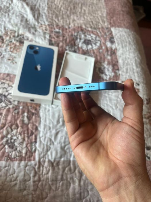 IPhone 13 89% 128gb