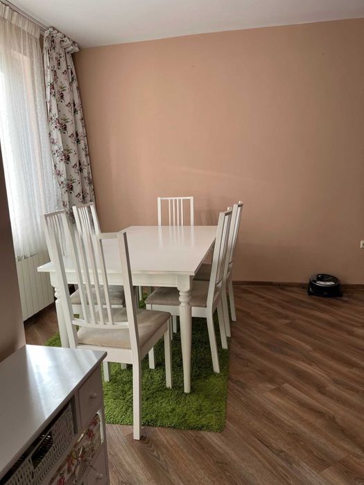 Дава се под наем Двустаен апартамент в София, Симеоново - 78 кв.м за 665 € - Снимка #6