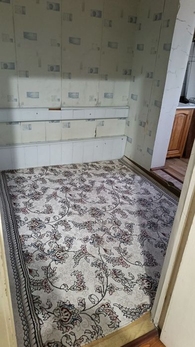 2 хонали ижарага берилади Кадышева