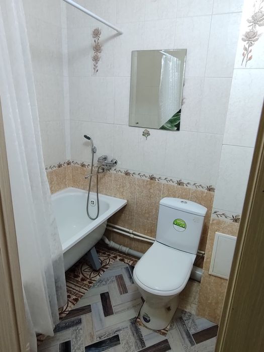 Сдаётся квартира