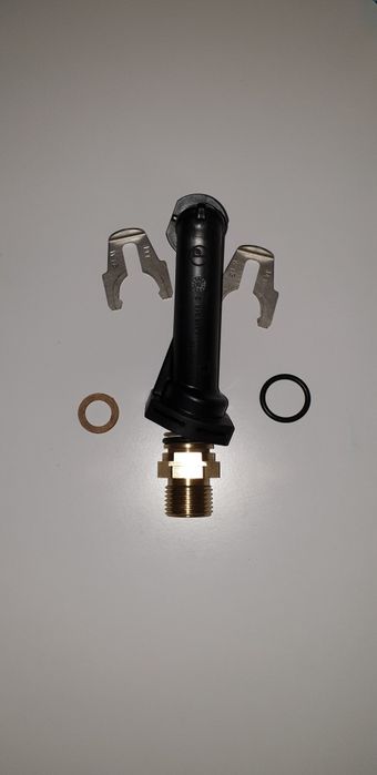 Racord ACM pentru apa calda menajera Centrala Viessmann Vitopend WH1B