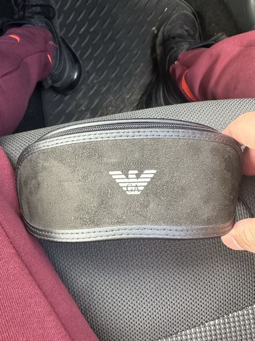 Очила Армани Armani