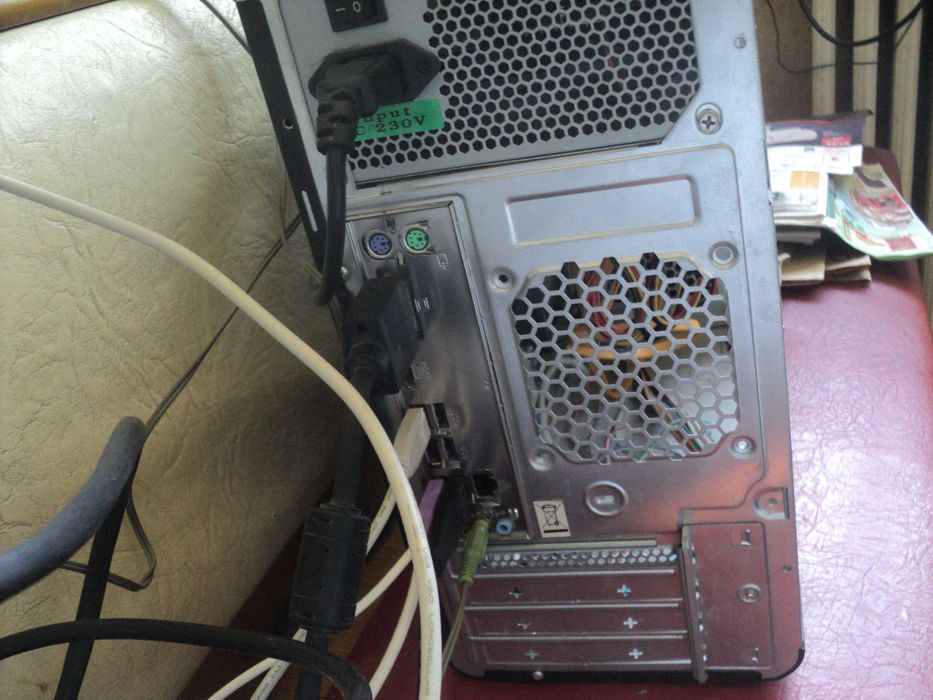 componente Pc si Laptop